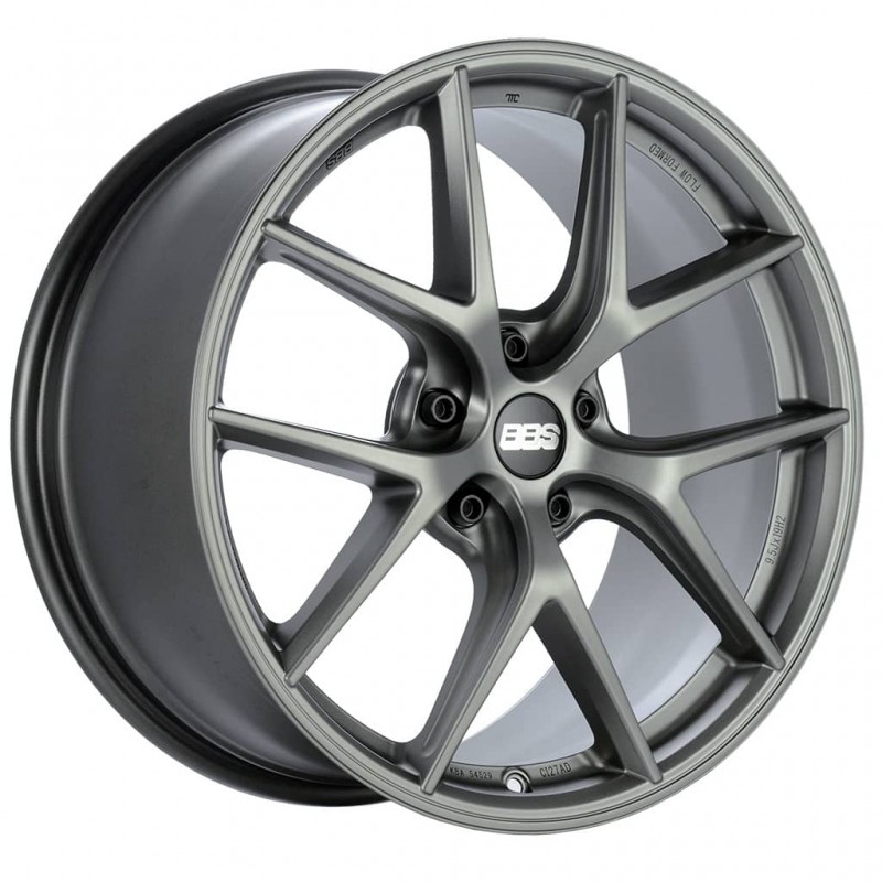 Jantes BBS Unlimited 9x20 Pour AUDI RSQ3 Q3 SupRcars