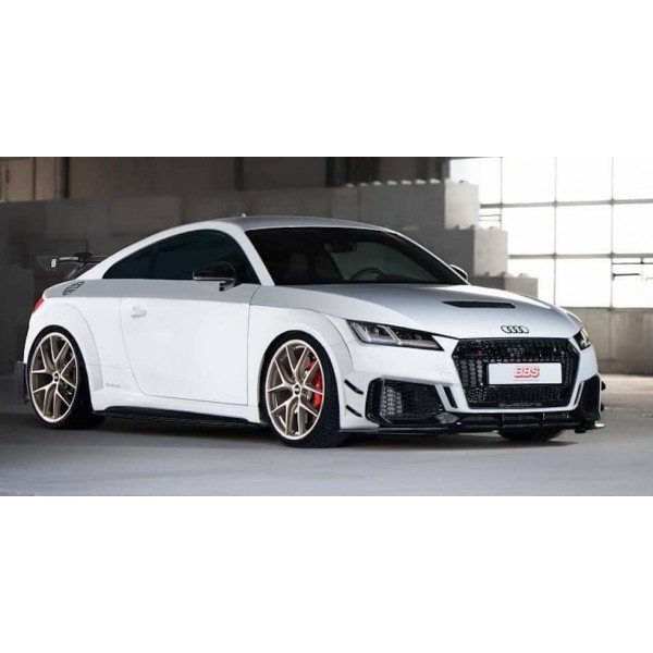 AUDI TT TTRS TTS Jantes BBS CI R Unlimited 9x19 SupRcars Fr