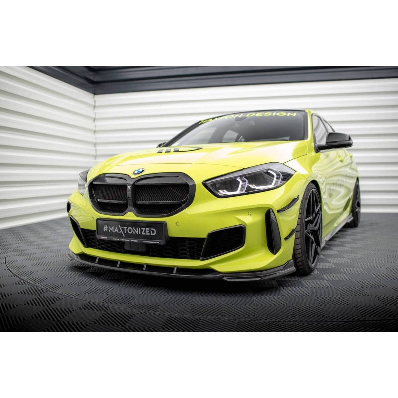 Kit Carrosserie Carbone Pour Bmw M I F Ou S Rie Pack M F Suprcars