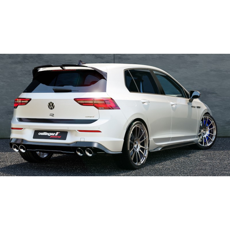 Kit Carrosserie Oettinger Pour Golf R Suprcars