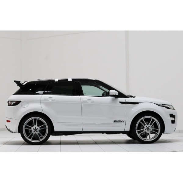 Kit Carrosserie Startech Pour Range Rover Evoque