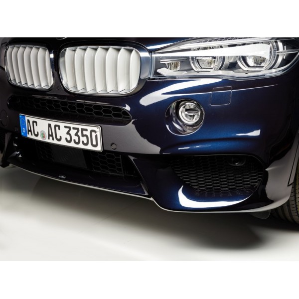 Pare Chocs Avant BMW X5 AC SCHNITZER Distributeur France Officiel