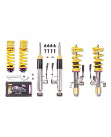 Kit suspension KW DDC BMW M135i xDrive / M140i xDrive / M235i xDrive / M240i xDrive (2011-2019)