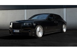 Pack Jantes SPOFEC SP3 Forged 24" Rolls Royce Phantom Series II (2023+)