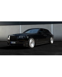 Pack Jantes SPOFEC SP3 Forged 24" Rolls Royce Phantom Series II (2023+)