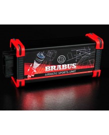 Module de suspension BRABUS pour RANGE ROVER P530 P615 L460 / LK (2022+)