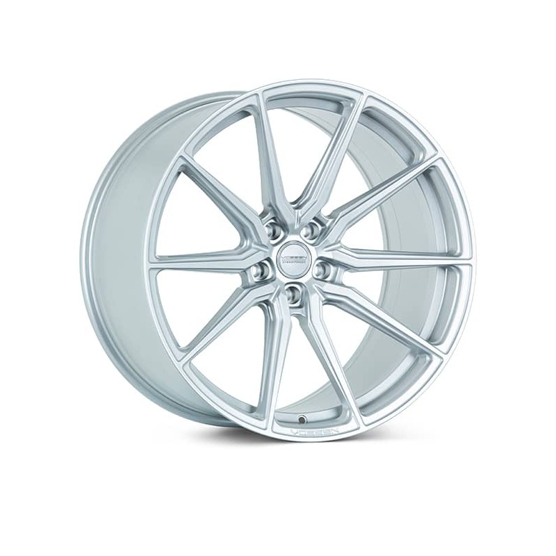 Jantes Vossen Hf X Pour Audi Rs Y S Y Dynamisme Suprcars