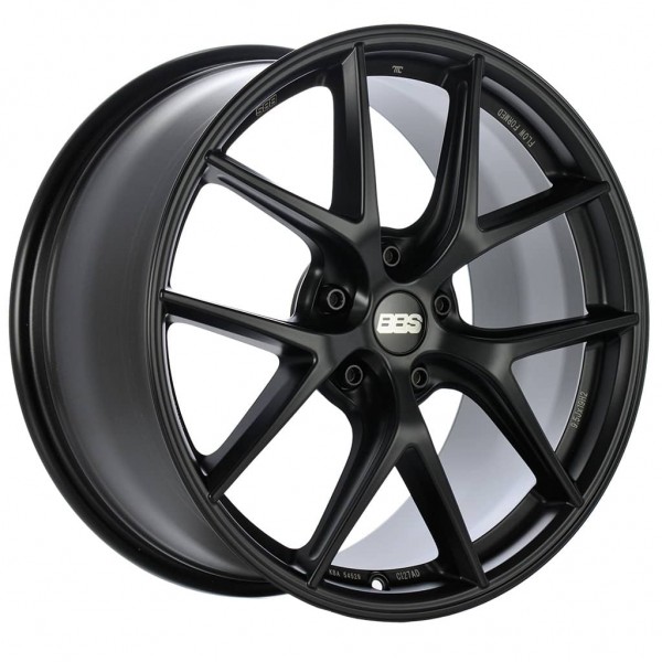 4 Jantes BBS CI-R Unlimited 9,5/10,5x20" BMW M5 F90 Competition + CS