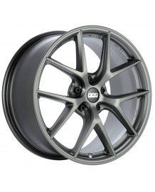 4 Jantes BBS CI-R Unlimited 9,5/10,5x20" BMW M5 F90 Competition + CS