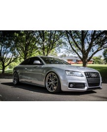 4 Jantes BBS CI-R Unlimited 9,5x19" AUDI S4 S5 S6 S7 S8 A4 A5 A6 A7 A8