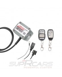 Télécommande Valves d'échappement pour LAMBORGHINI Huracan Performante Tecnica Sterrato