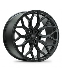 4 Jantes VOSSEN HF-2 10,5x22" pour RANGE ROVER + SPORT