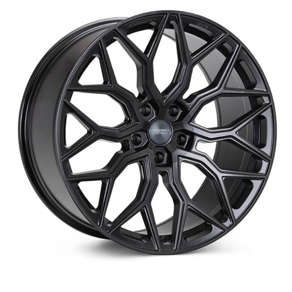 4 Jantes VOSSEN HF-2 10,5x22" pour RANGE ROVER + SPORT