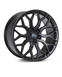 4 Jantes VOSSEN HF-2 10,5x22" pour RANGE ROVER + SPORT