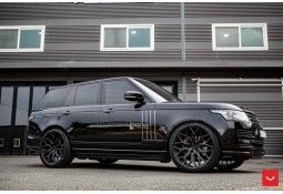 4 Jantes VOSSEN HF-2 10,5x22" pour RANGE ROVER + SPORT