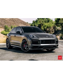 4 Jantes VOSSEN HF-5 10/11,5x22" pour PORSCHE CAYENNE E3 E3 II / 9YA 9YB