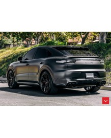 4 Jantes VOSSEN HF-5 10/11,5x22" pour PORSCHE CAYENNE E3 E3 II / 9YA 9YB