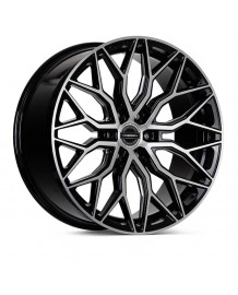 4 Jantes VOSSEN HF6-3 9,5x22" pour FORD F-150