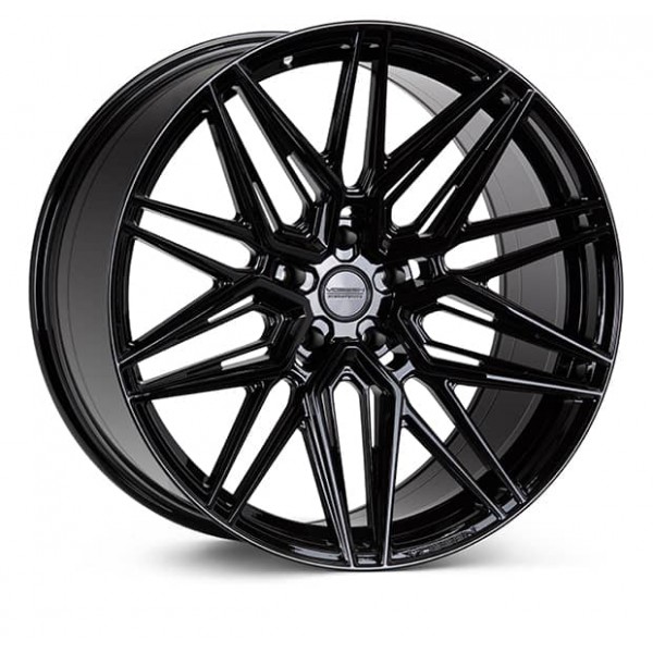 4 Jantes VOSSEN HF-7 10/11x21" BMW M5 F90 Competition + CS