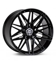 4 Jantes VOSSEN HF-7 10/11x21" BMW M5 F90 Competition + CS