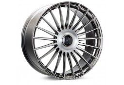 4 Jantes VOSSEN HF-8 10,5x22" pour RANGE ROVER + SPORT