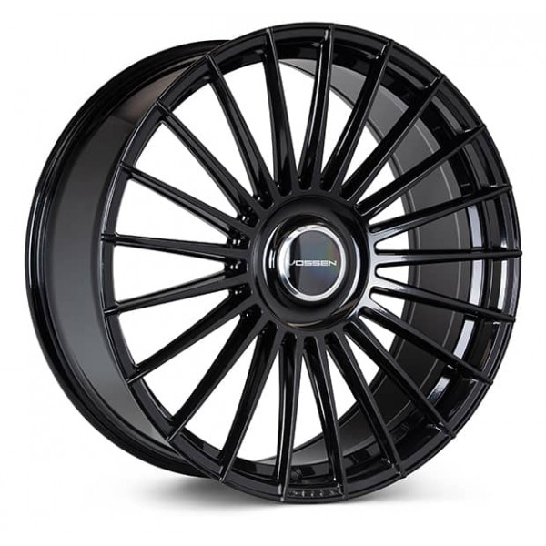 4 Jantes VOSSEN HF-8 10,5x22" pour RANGE ROVER + SPORT