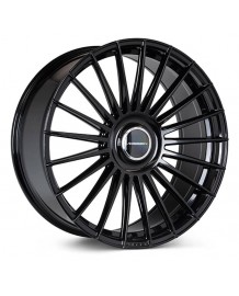 4 Jantes VOSSEN HF-8 10,5x22" pour RANGE ROVER + SPORT