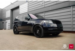 4 Jantes VOSSEN HF-8 10,5x22" pour RANGE ROVER + SPORT