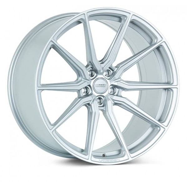 4 Jantes VOSSEN HF-3 9.5/10.5x21" pour BMW M5 F90 Competition + CS