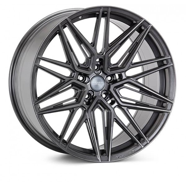 4 Jantes VOSSEN HF-7 9.5/10.5x21" pour BMW M8 F91 F92 F93