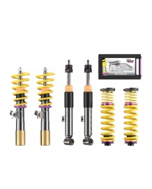 Kit suspension KW V3 combinés filetés pour BMW M3 G80 / M4 G82 + COMPETITION / CS (2020+)