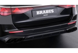 Kit carrosserie BRABUS pour Mercedes Classe E W214/S214 Pack AMG (2023+)