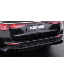 Kit carrosserie BRABUS pour Mercedes Classe E W214/S214 Pack AMG (2023+)