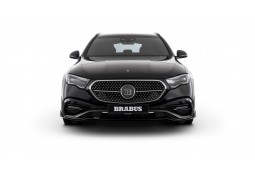 Kit carrosserie BRABUS pour Mercedes Classe E W214/S214 Pack AMG (2023+)