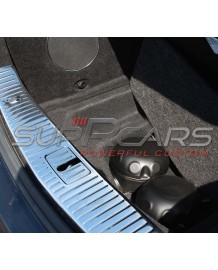 Active Sound System MERCEDES Classe E E220d E300de E300e E200 E300 E400e E450 Essence + Hybride + Diesel W214/S214 by SupRcars®