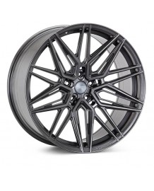 4 Jantes VOSSEN HF-7 9.5/10.5x21" pour BMW Série 8 G14 G15 G16