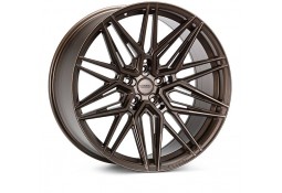 4 Jantes VOSSEN HF-7 9.5/10.5x21" pour BMW Série 8 G14 G15 G16