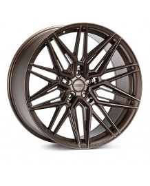 4 Jantes VOSSEN HF-7 9.5/10.5x21" pour BMW Série 8 G14 G15 G16