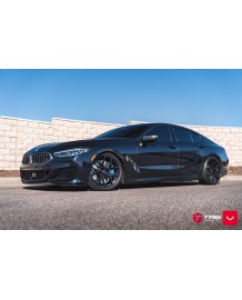 4 Jantes VOSSEN HF-5 9.5/10,5x21" pour BMW Série 8 G14 G15 G16