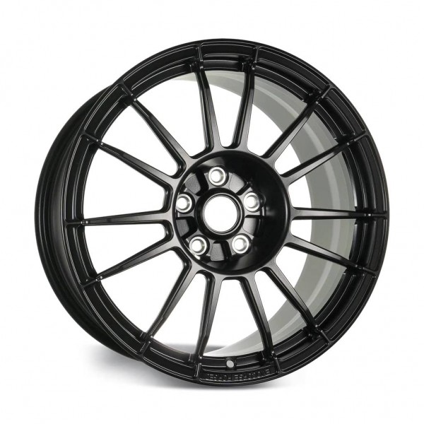 4 Jantes Evo Corse Forgiata 18" pour Alpine A110, A110 S et A110 R