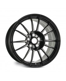 4 Jantes Evo Corse Forgiata 18" pour Alpine A110, A110 S et A110 R