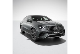 Calandre Panamerica GLE53 AMG pour Mercedes GLE Coupé & SUV Pack AMG (C/V167) (07/2023+)