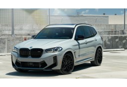 4 Jantes VOSSEN HF-7 9,5/10x21" pour BMW X3M F97 / X4M F98 (2017+)