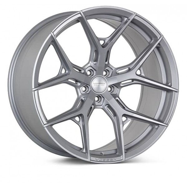 4 Jantes VOSSEN HF-5 9,5/11x22" pour BMW X3M F97 / X4M F98