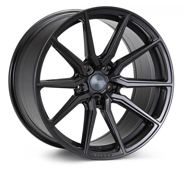 4 Jantes VOSSEN HF-3 9,5/11x22" pour BMW X3M F97 / X4M F98