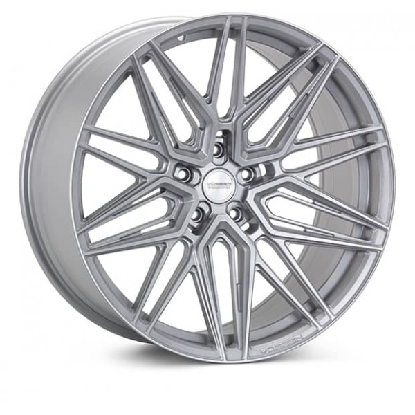 4 Jantes VOSSEN HF-7 10,5/11x21" pour BMW X5 G05 X5M F95 / X6 G06 X6M F96