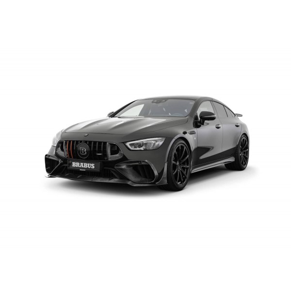 Kit carrosserie Carbone BRABUS pour Mercedes AMG GT63 S E-Performance Coupe X290 (2022+)