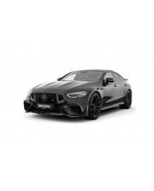 Kit carrosserie Carbone BRABUS pour Mercedes AMG GT63 S E-Performance Coupe X290 (2022+)