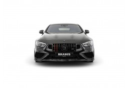 Kit carrosserie Carbone BRABUS pour Mercedes AMG GT63 S E-Performance Coupe X290 (2022+)