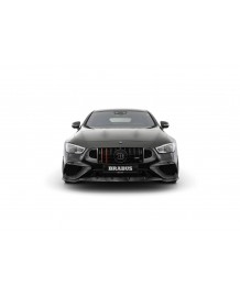 Kit carrosserie Carbone BRABUS pour Mercedes AMG GT63 S E-Performance Coupe X290 (2022+)